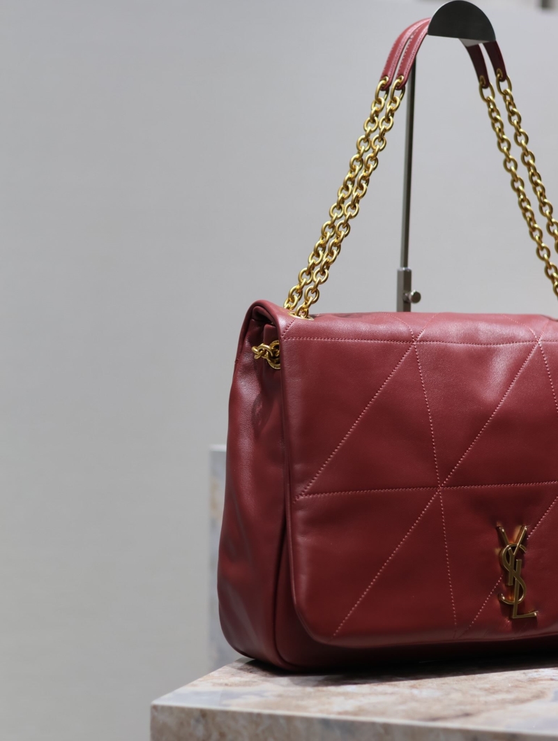 YSL Top Handle Bags